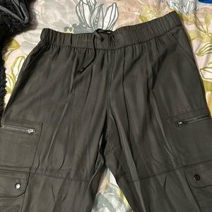 Banana republic jogger pants